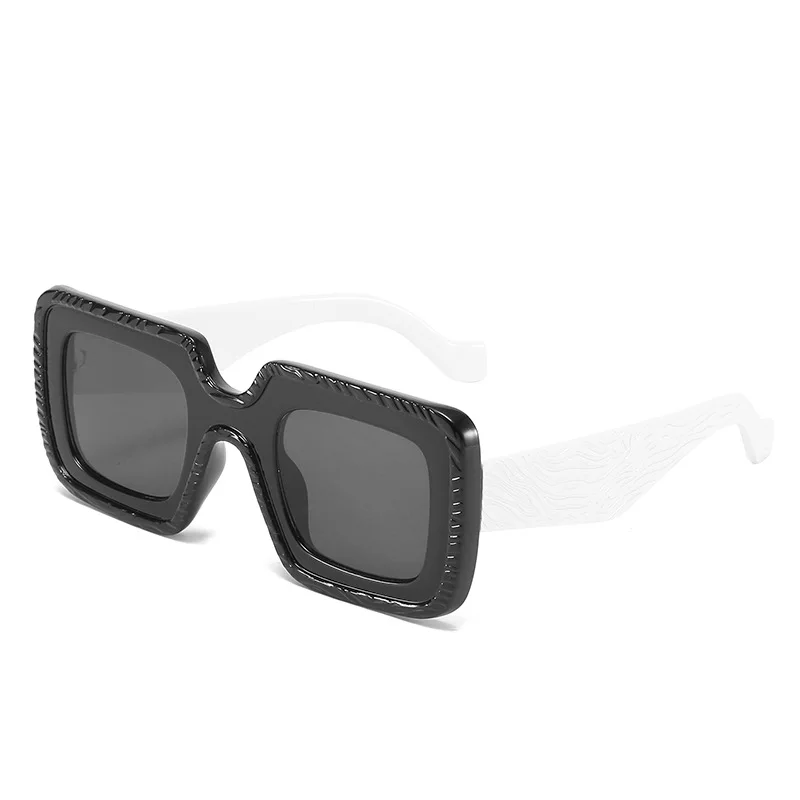 Latest Wenzhou Ouhai Glasses Club Master Sunglasses For Men Retro Square Black Frame Eyewear Sun Glasses