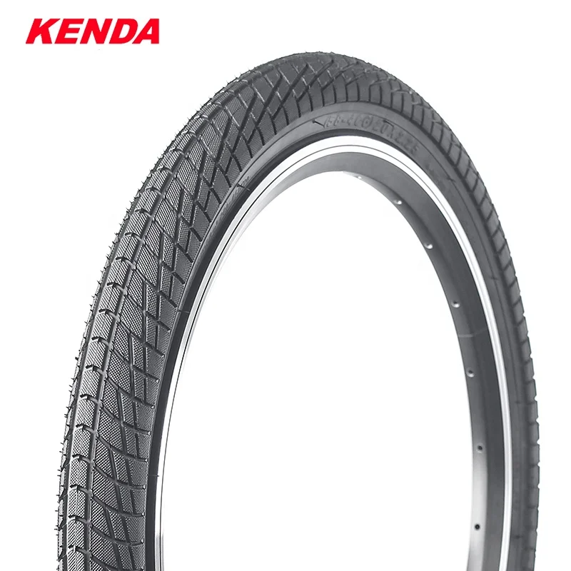 High quality wholesale KENDA City Bicycle tire K841 Steel wire 20  inches  20*1.75 1.95 Mountain bike tires