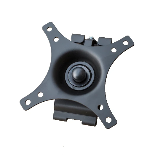 POS system wall mount 360 degree point of sale bracket Wall-mounted epos machine