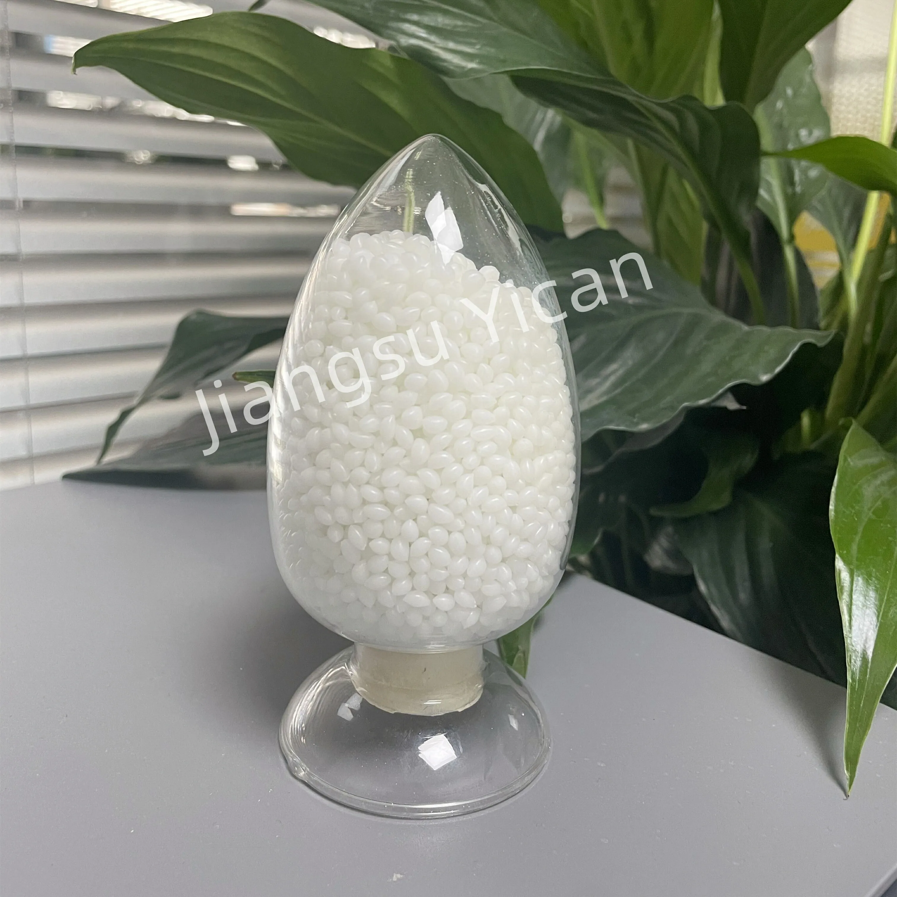 Manufacturers Direct Selling Thermoplastic Elastomer TPE/TPR/TPU Plastic Pellets