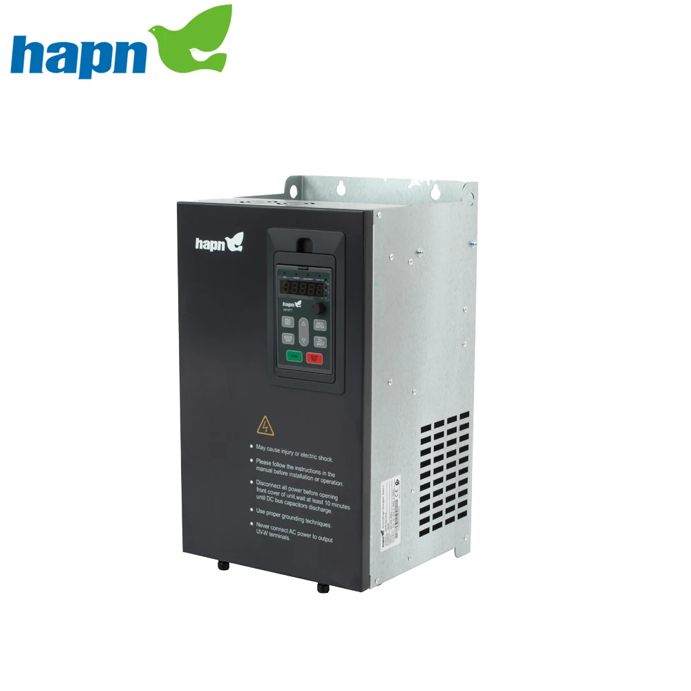 Solar Pump Drive 2.2KW  Solar Pumping System MPPT Solar Pump Frequency Inverter Speed Controller