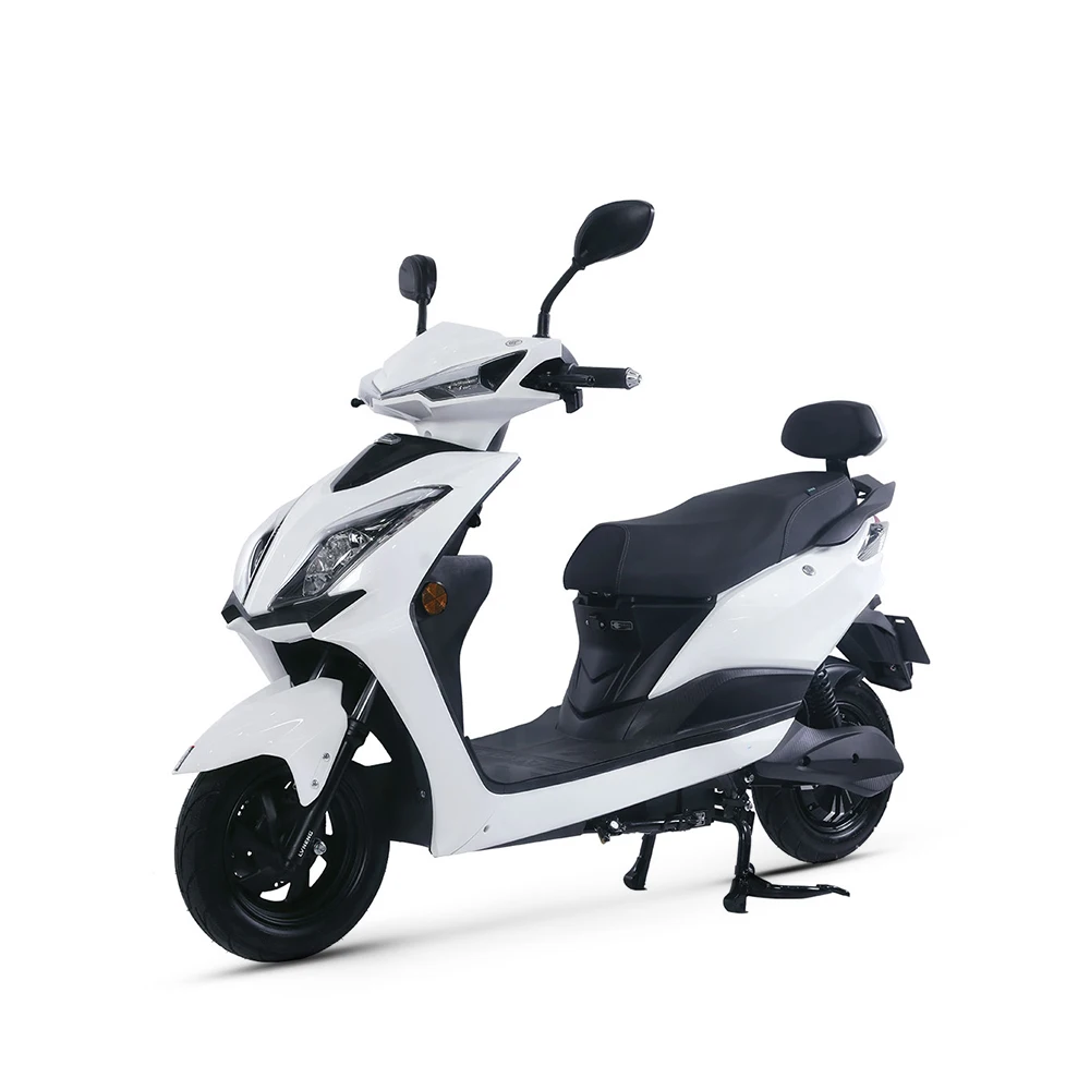 X5 hot sale lithium battery electric motorcycle manufacturer 800w 1000w 60v 20ah electric scooter wholesale distributor