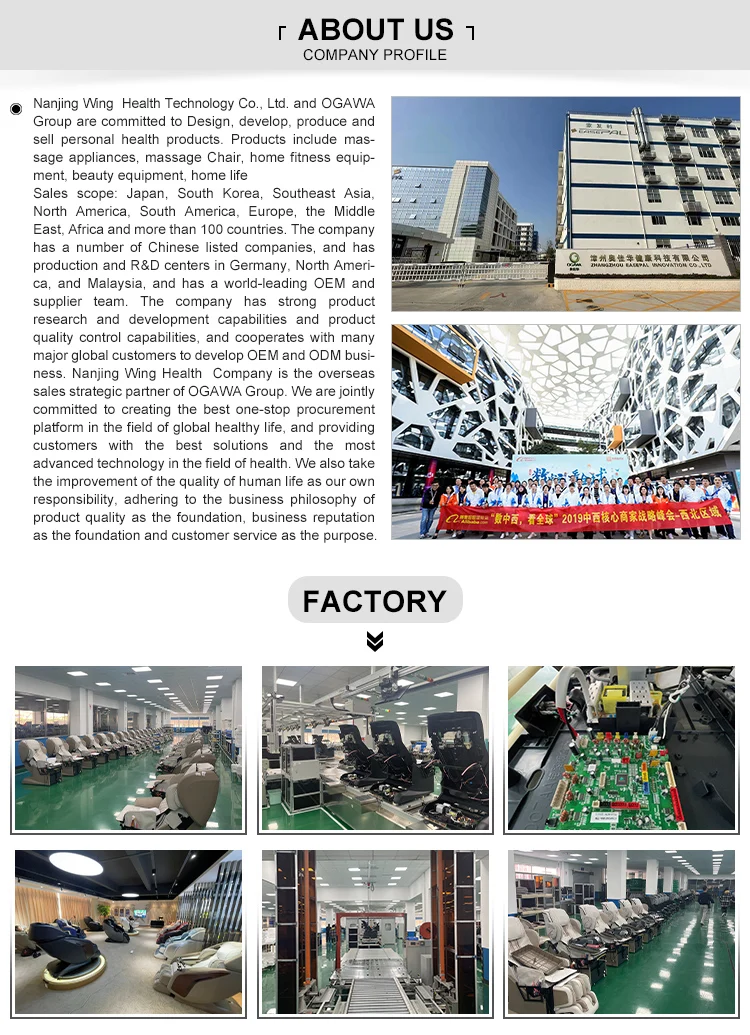 massage chair ergonomic\t