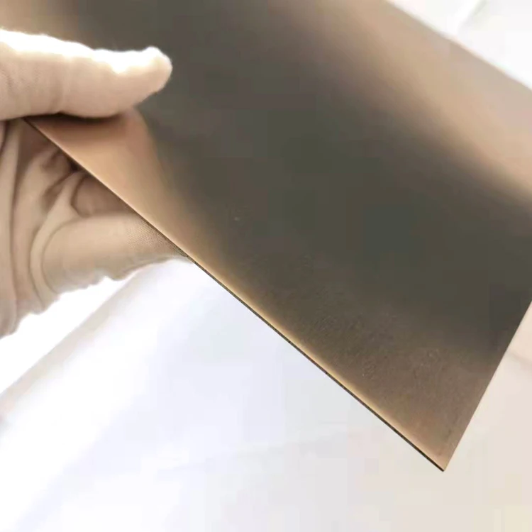 Molybdenum-copper alloy for high-power microelectronics high thermal conductivity expansion and sealing heat sink