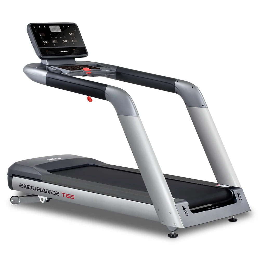 Large Walking Cardio Equipment Gym Machine Treadmill Stair climber fitness gym equipment incline trainer treadmill