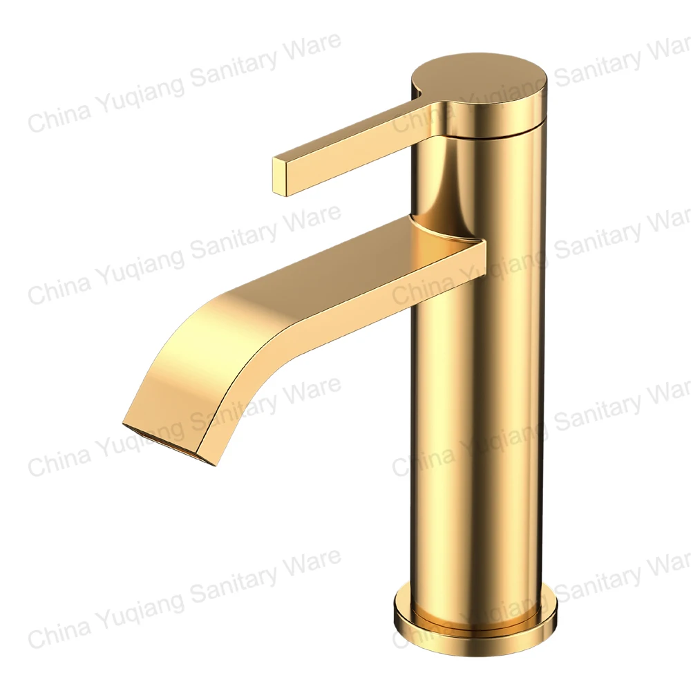 Manufacturer European Traditional Contemporary washbasin faucet brass bathroom sink mixer tap (HS021C gunmetal grey)
