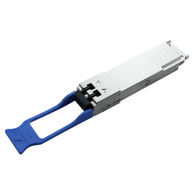 
Networking SFP Module Compatible With QSFP-100G-SR4 QSFP28 Optical Transceiver 850nm 100m 