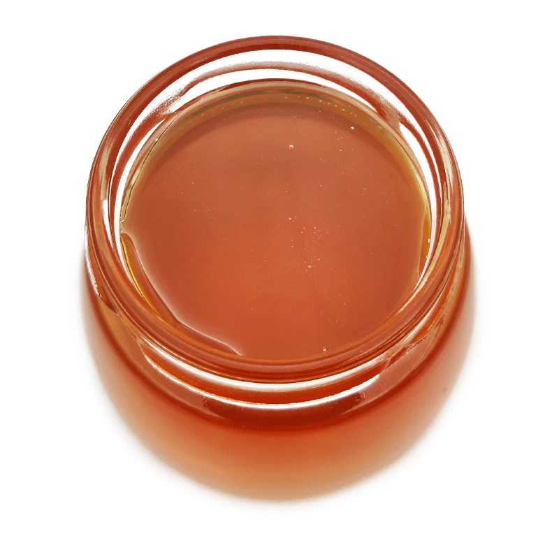 Factory supply 100%  natural Traditional herb honey  high quality honey packed in barrel