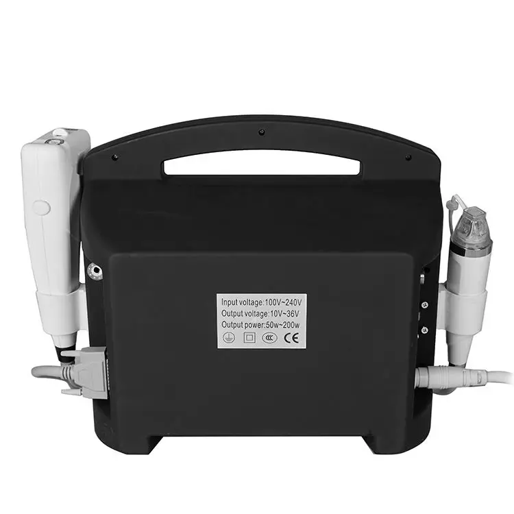 Fractional Radiofrequency Micro Needling/Rf Lifting Good Fractional MNRF Portable