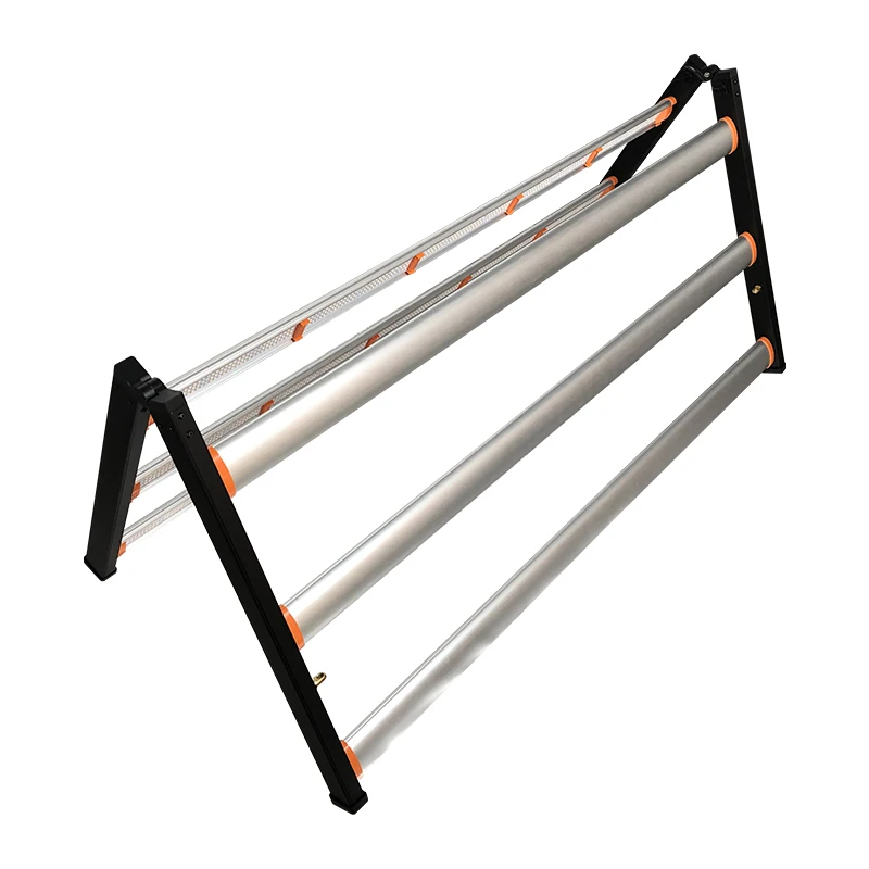 spectrum greenhouse corn lift hanger 720w 1000 watt 800w 4x4 thailand high quality foldable 8 bar indoor led grow lights