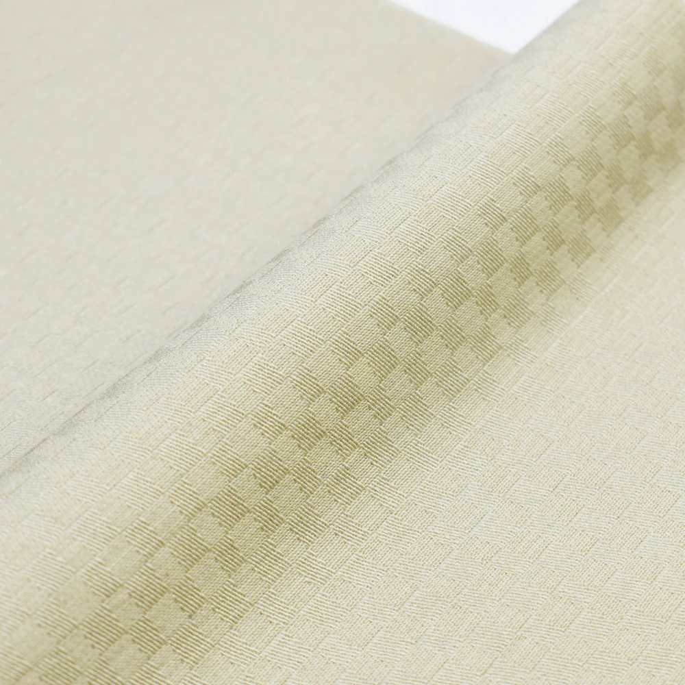 cotton modal  spandex soft touch feeling dobby design mens trousers fabric from China wholesale supplier