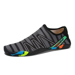 Gym Indoor Comprehensive Training Shoes Weightlifting Squat Sports Shoes Lightweight Soft Sole Yoga Shoes