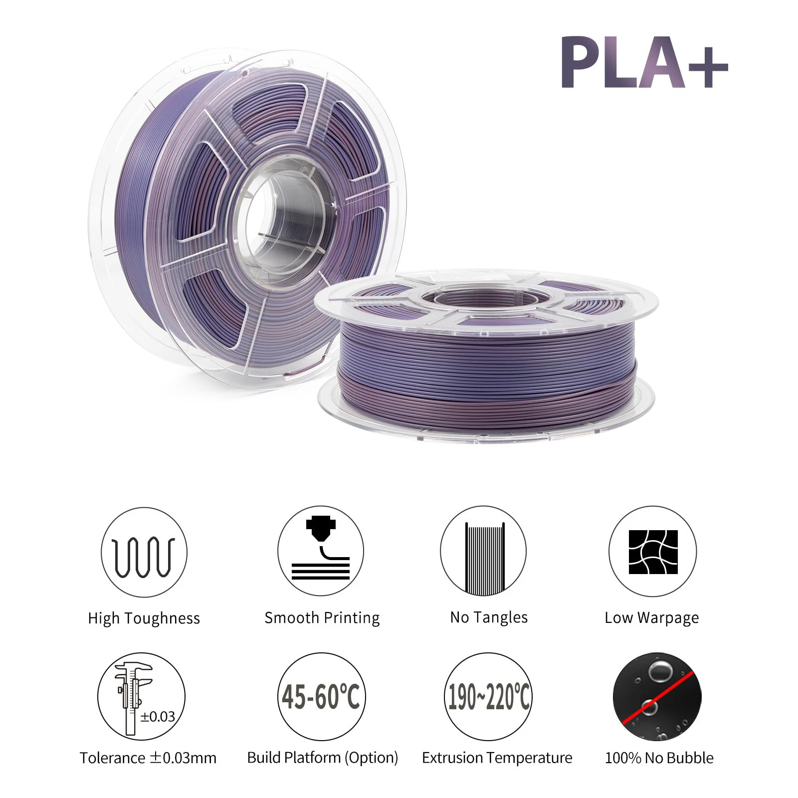 3d printer carbon fiber peek filament for 3d printing