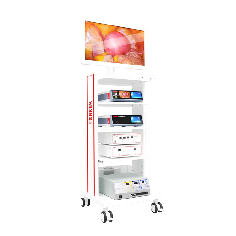 medical endotrainer laparoscopy