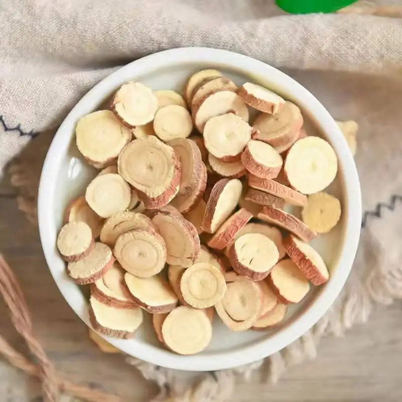 Wholesale best-selling pure natural licorice root