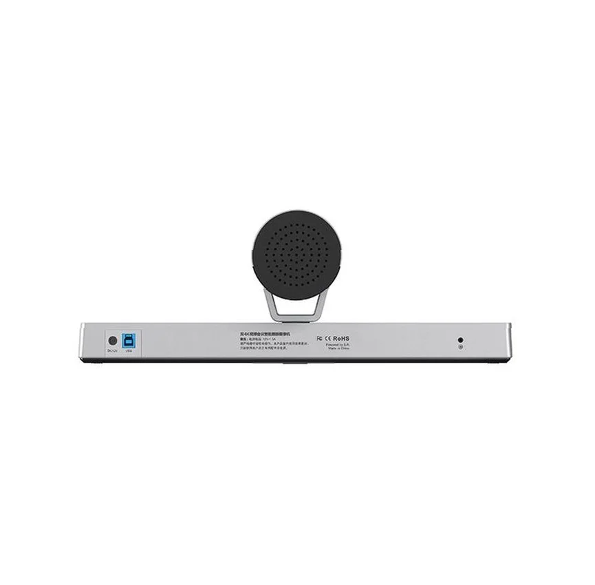 
Factory Direct Video Camera 4K HD 15 Zoom lens USB3.0 Video Conferencing System Video Camera 4K V3 