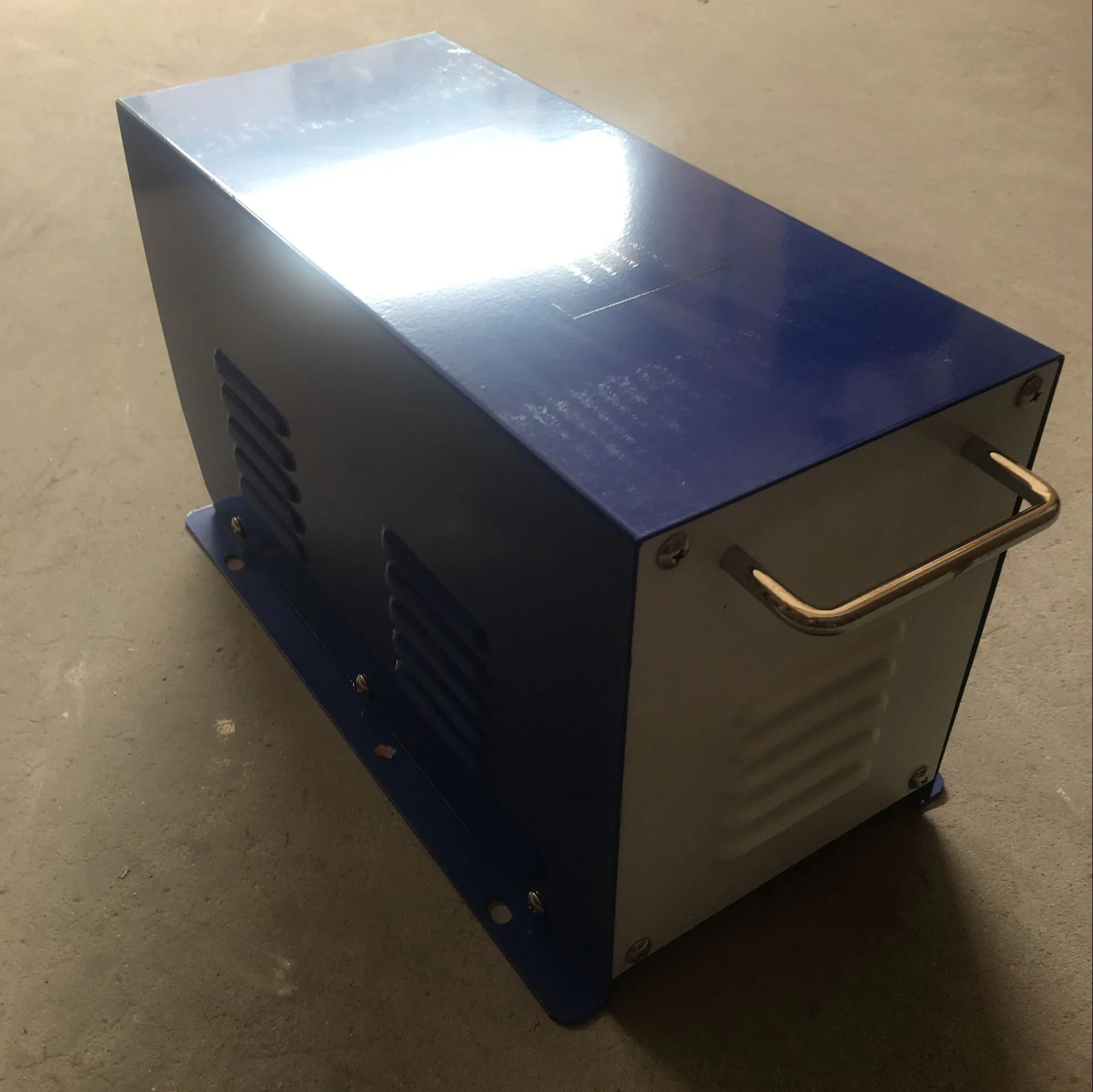 1500w 2000W 3000W 4000W ballast fishing lamp ballast full copper wire for catching squid on boat