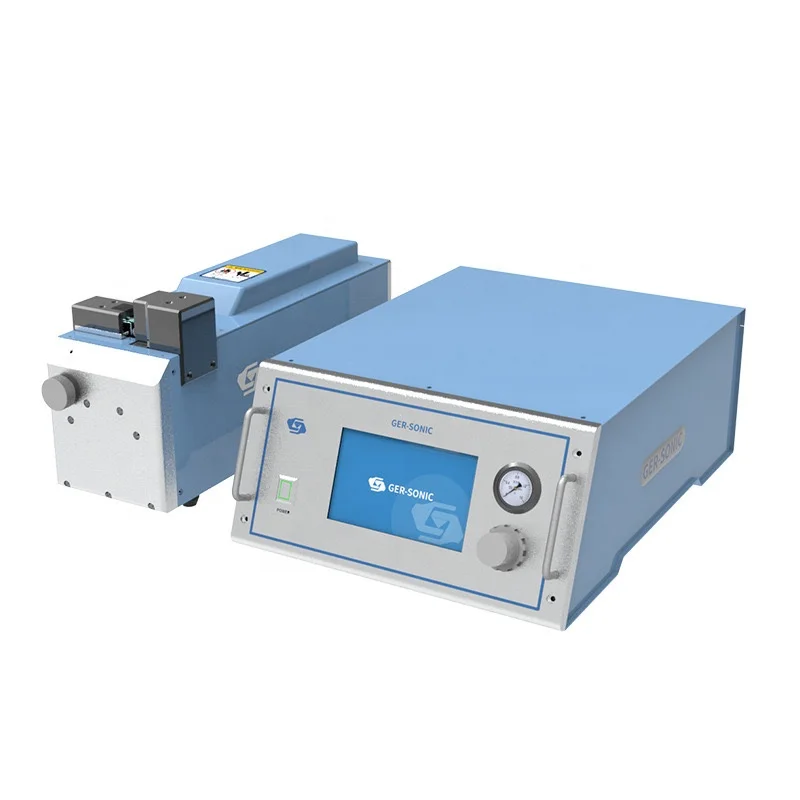 Более 10 лет опыта быстрая отгрузка ультразвуковой сварочный аппарат