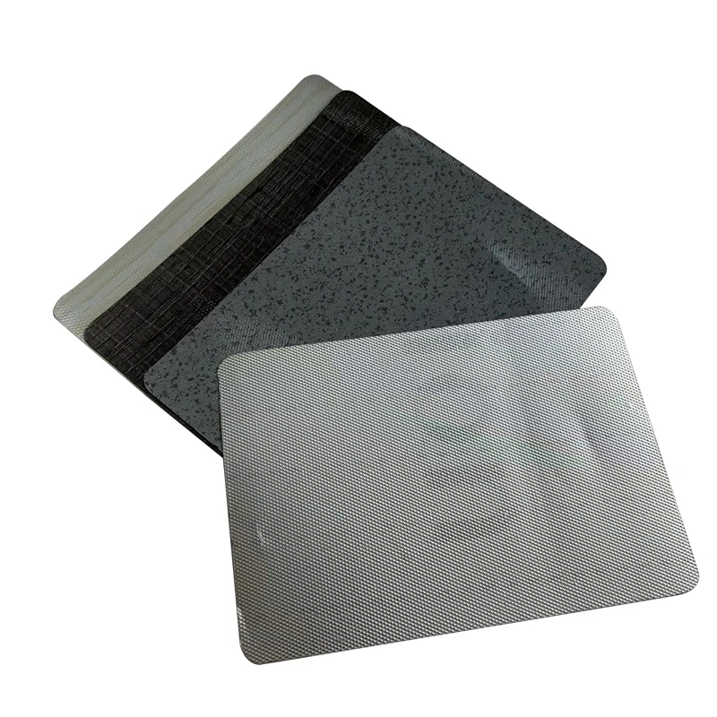 Plastic Flooring PVC Waterproof 2.6m 3m Width Best Price Vinyl Roll 4mm