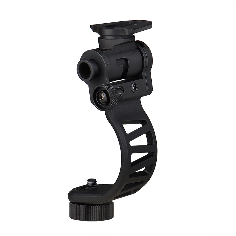 Best quality PVS14 night vision J-Arm mount fit for helmet