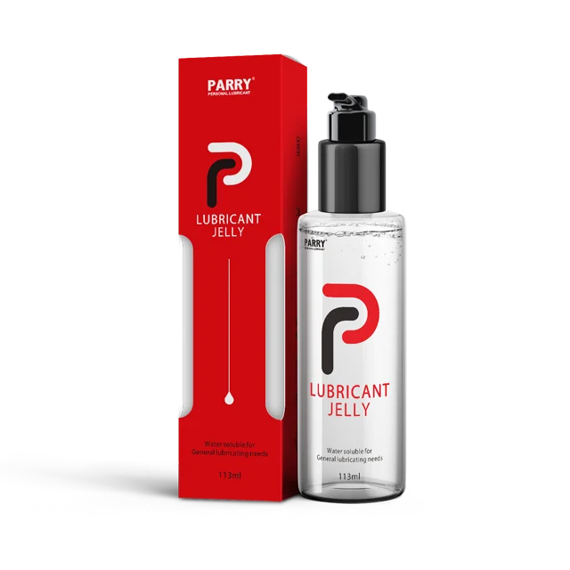 
1* Carton PARRY Water Base personal lubricant 100ml bottle 