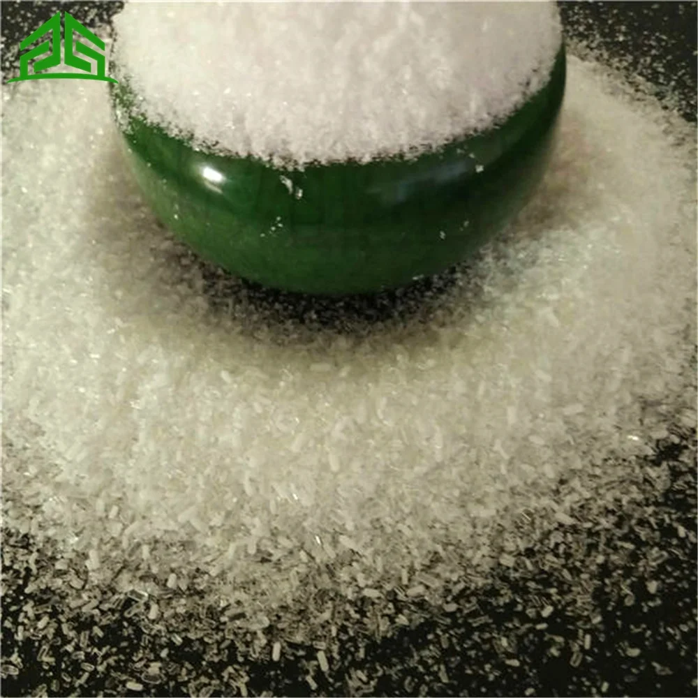 Free Sample 10034-88-9 Mono Hepta Magnesium Sulfate Agriculture Fertilizer