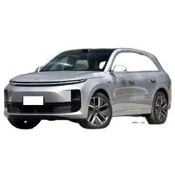Оптовая продажа 2024 Li Auto L6 Новый энергетический автомобиль внедорожник 4x4 Чистый Электрический Lixiang pro max новые автомобили для продажи сделано в Китае