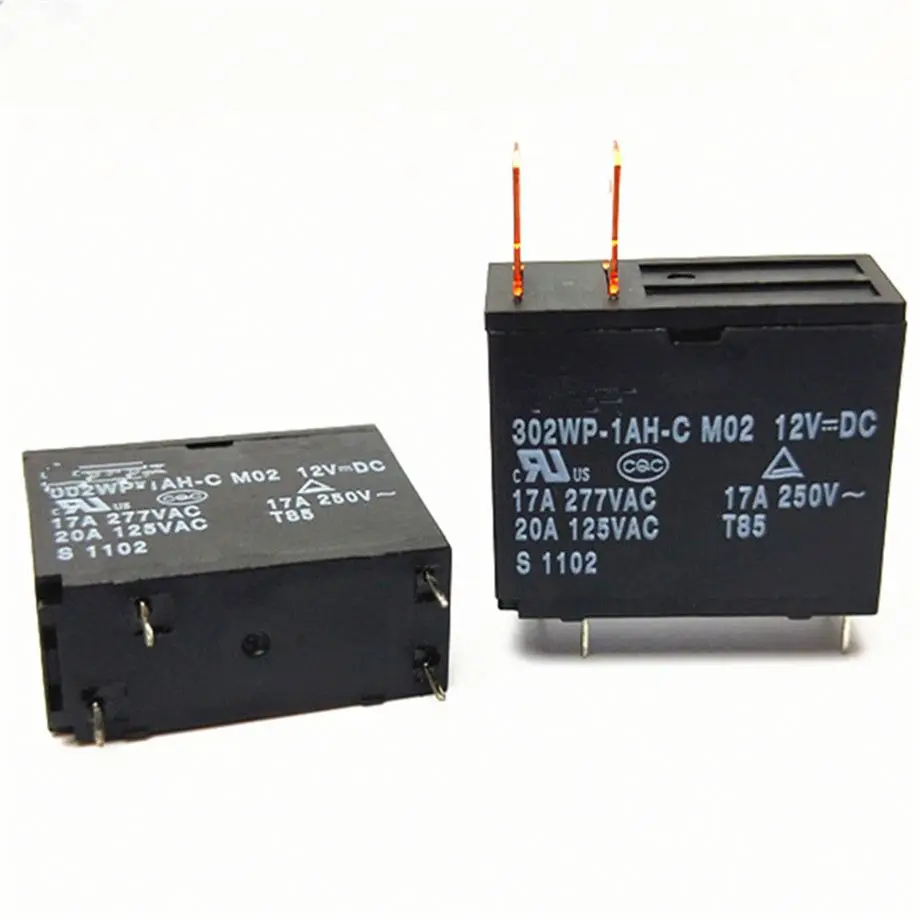 Силовое реле G2R-2-S DC24(N)
