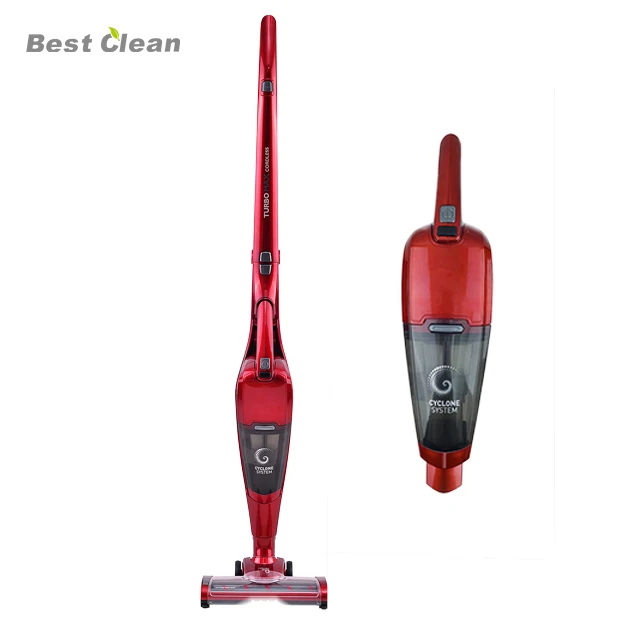Best Clean China Suppliers Handheld Wireless Vacuum Cleaner Cordless With mite collector Function
