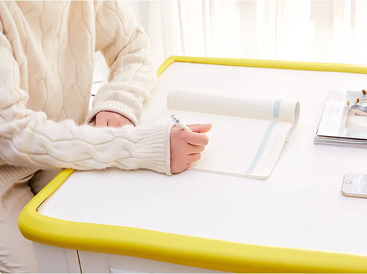 Защитная защита для углов высокого качества недорогая полиуретановая пластиковая кромка совместимая с узором детской