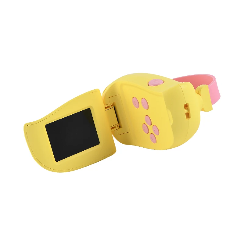 HD Digital DV Video Camera Kids Camcorder For Gifts with 2.0 inch