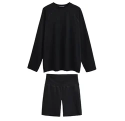 Runwaylover 1244 Europe Style 2022 Ladies Sport Bike riding suit