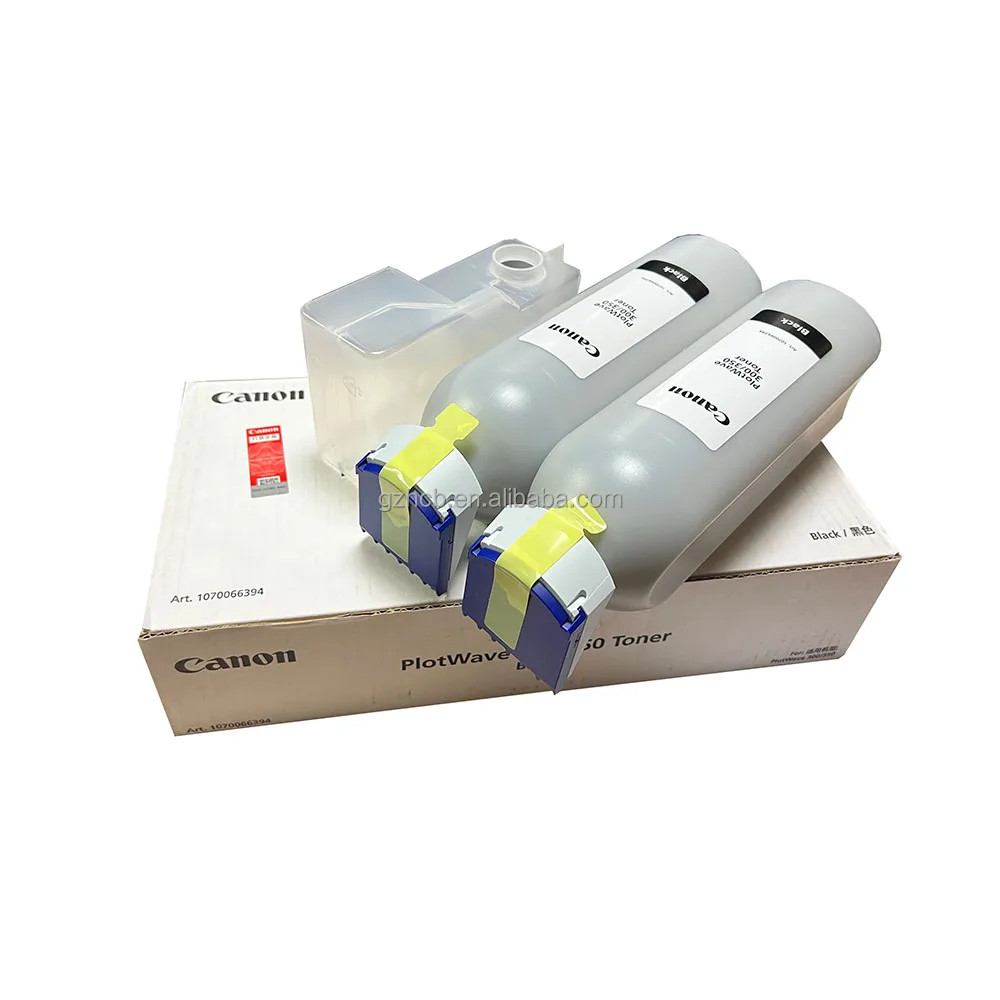 Original for Canon OCE PlotWave 300 350 Toner 6826B001