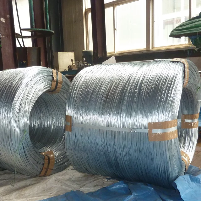 cotton bale steel wire
