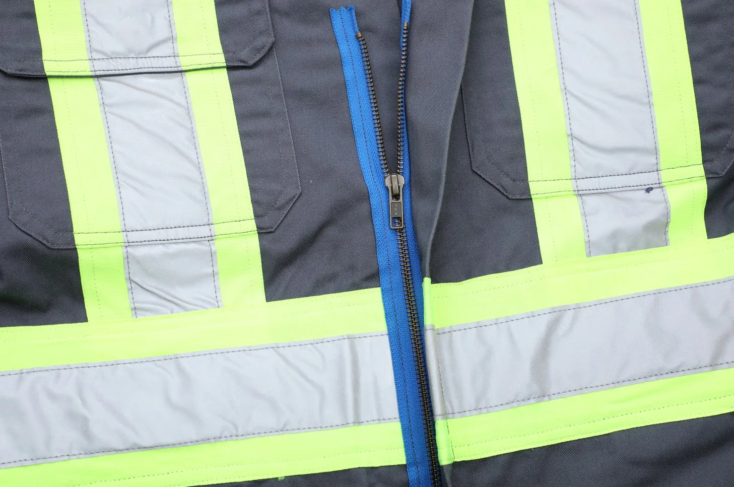 Custom Welder Engineering Mens Uniform Workwear Coverall Reflective Antistatic Flame hard-wearing Work Wear Coverall Suit