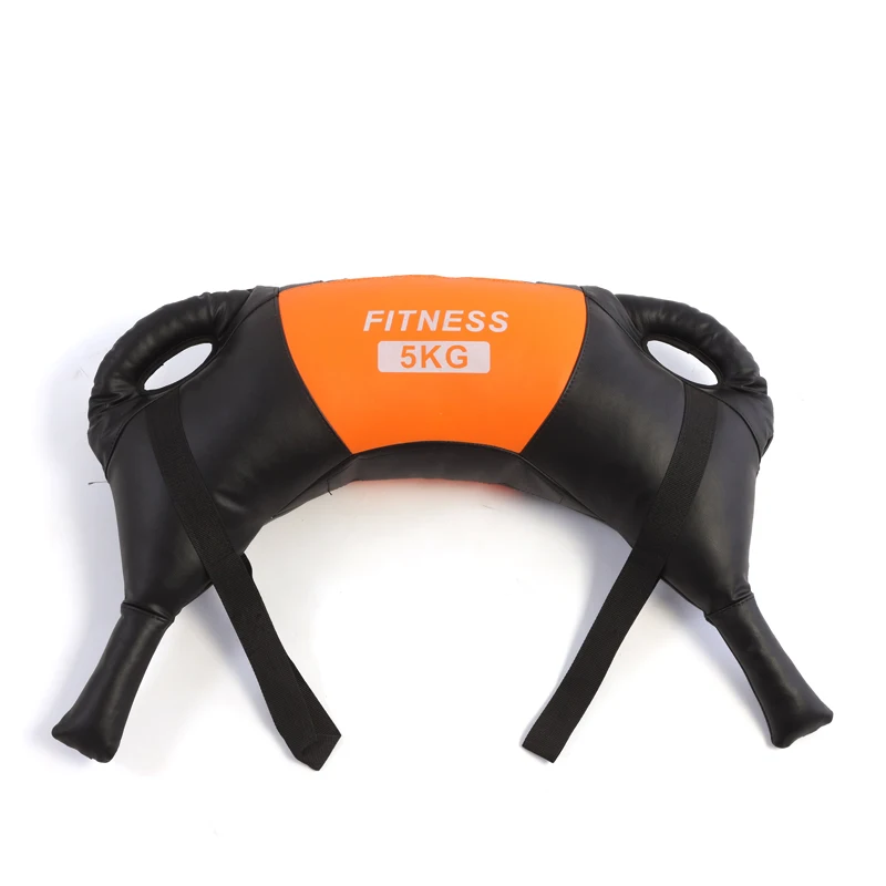 Cross Fitness Leather Power Bulgarian Bag