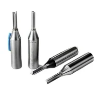 TGS hot sale tct cnc router tiger straight bit for wood tool