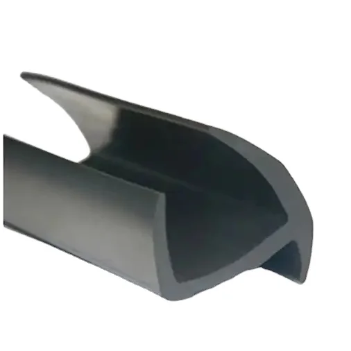 Rubber Door Seal Gasket for Lorry and Truck Dry Container Strip Fittings for Containers