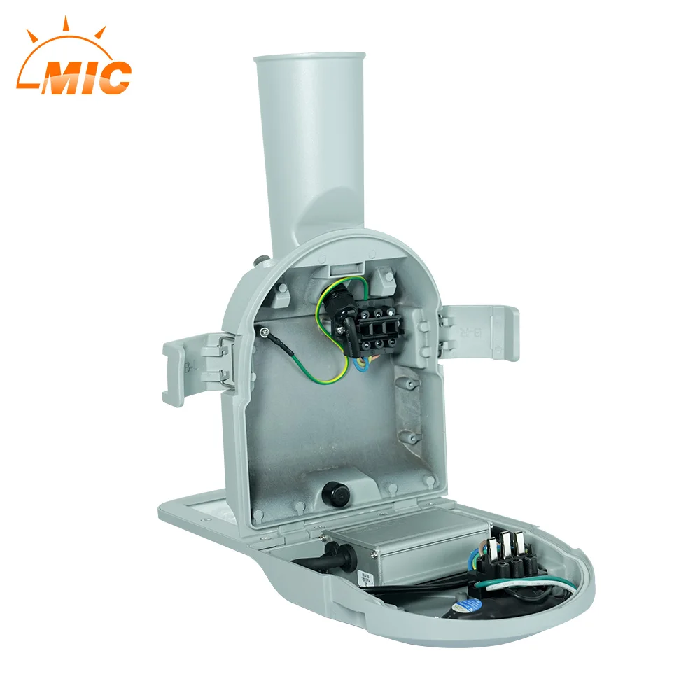 Economy Waterproof IP66 wakatek street light 25W 50W 100W 150W 240W photo cell street lights