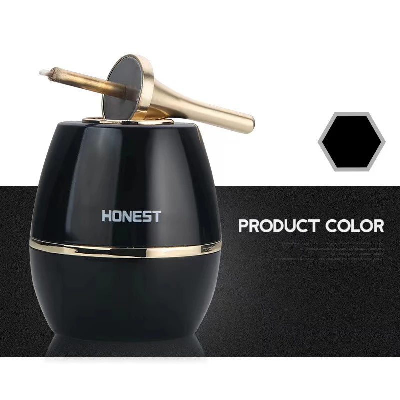 YuXuan luxury match lighter gift box packaging kerosene electronic ignition lighter oil-electric hybrid lighter