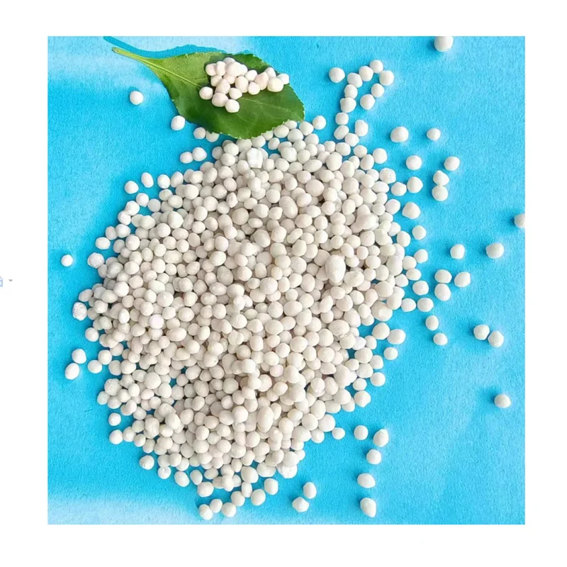 Compound fertilizer NPK 16-16-16 export to foreign
