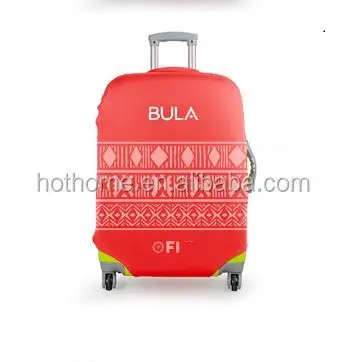Best Selling New Design Customized Travel Suitcase Protective Cover