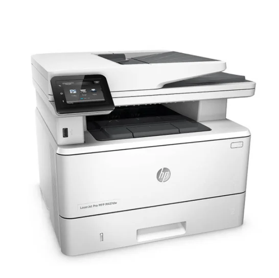Восстановленный многофункциональный принтер для чернил бумаги A4 Hp Pagewide Pro 476DW 477DW 577DW 452DW 556DW 57750 58650 офисный