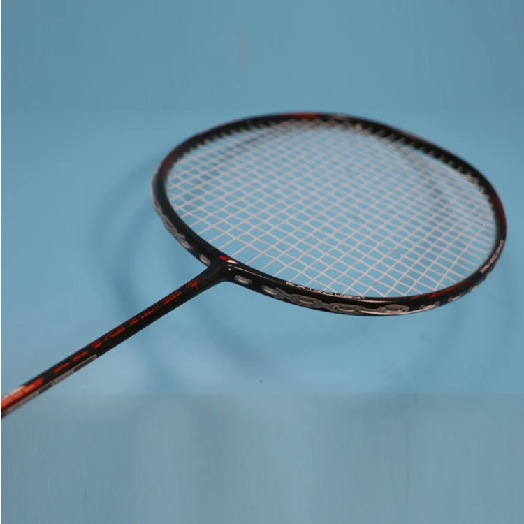 China Manufacture Sport Badminton Training Badminton racket with cheap price