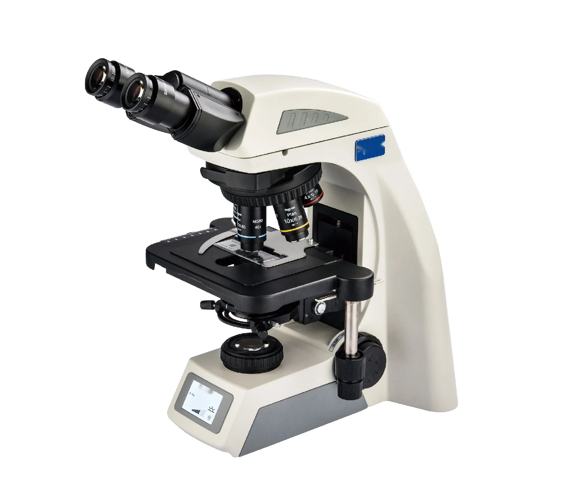 Low Price Similar Olympus CX23 CX33 CX43 Binocular Trinocular Biological Microscope For Hospital Laboratory Classroom Use