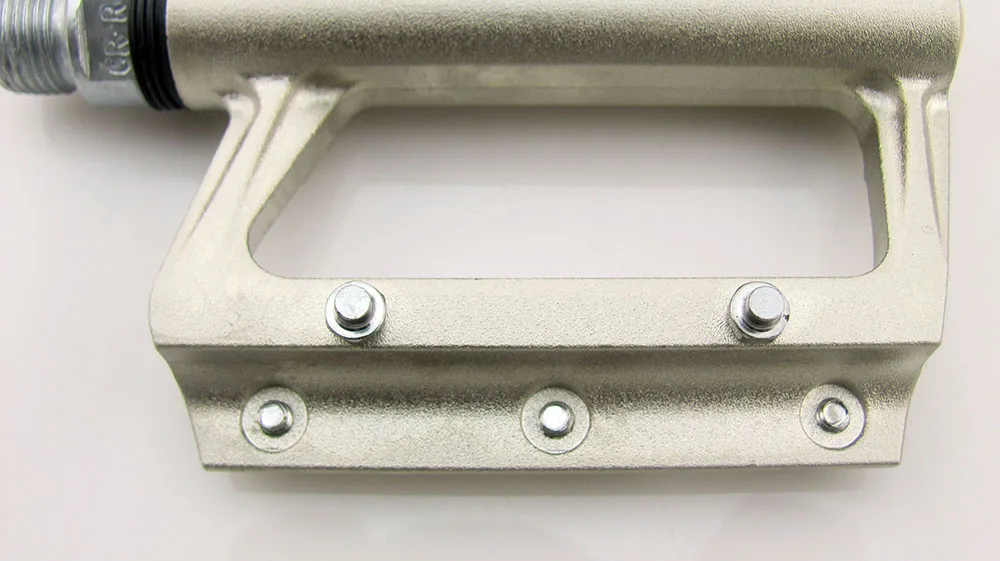 ultra-light mountain bike bicycle pedals light weight cycling bearing pedals for adult and lady