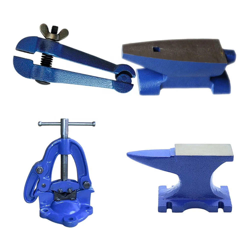 Wholesale Different Types Of Vise Manufacturer