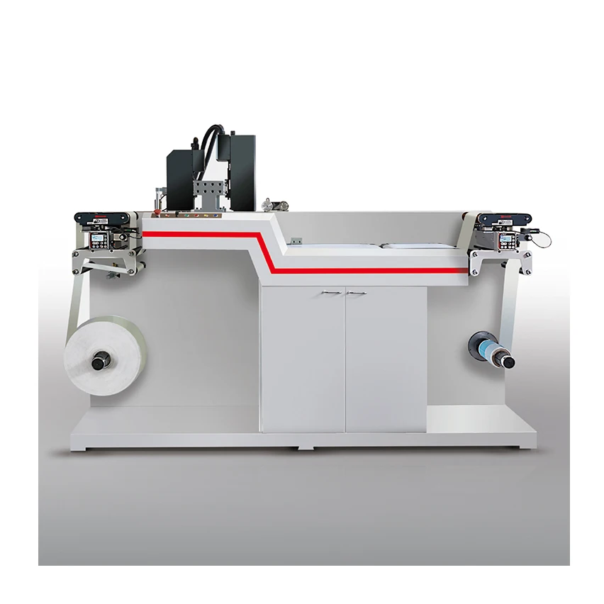 High quality digital flexo printing machine top print paper flexo printing machine