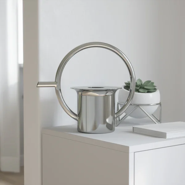 Attractive and Classic Small Size Watering Can for Watering Flowers Plants In Home Gardens Manufactured and Supplier from India