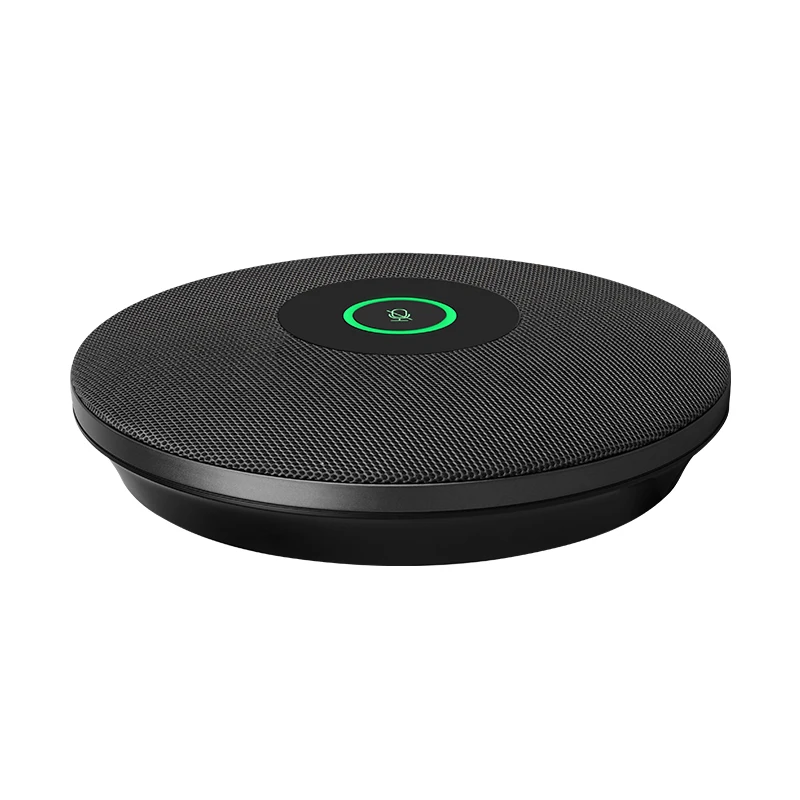 Rocware настольная аудиосистема для конференц-связи usb микрофон с поддержкой нескольких микрофонов каскадная камера